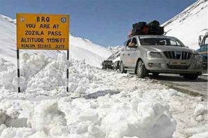 J&K at loss, as HP emerges ‘main base camp’ for Ladakh tourists