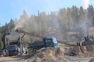 SPCB caught napping as illegal crusher units come up in Bandipora