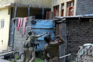 Court seeks report from Centre on 'Ground Realities' in Kashmir