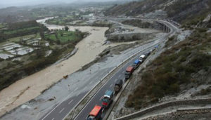 Jammu-Srinagar highway closed due to incessant rains in Ramban; Amarnath Yatra suspended