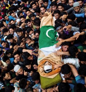 What exactly does azadi mean to Kashmiris - Why can’t it be discussed - Since when have maps been sacrosanct