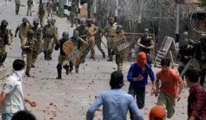 All is fine in the Kashmir Valley; Centre tells Supreme Court