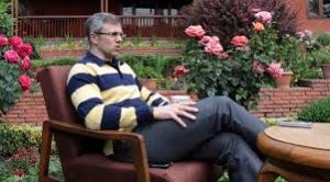 Centre remains insensitive to situation in Kashmir - Omar