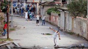 Curfew, Shutdown continue to cripple life on 50th Consecutive Day; Youth drowns to death in Anantnag after being chased by forces