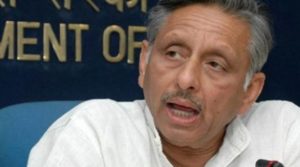 Kashmir is our problem, stop blaming Pakistan - Aiyar to PM