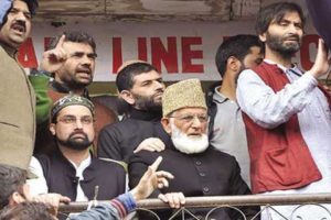 Resistance group announces ‘Referendum Rally’ on August 13, 14 in Lal Chowk; Extend Shutdown until August 18