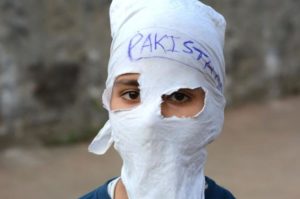 Seeing the new normal in Kashmir