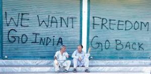 Angry Kashmir is the new reality