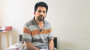 ‘Assaulted’ in Noida, Kashmiri man calls up three helplines, gets no help