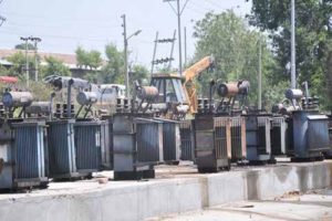 official-data-reveals-forces-damaged-26-transformers-amid-unrest