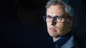 ‘Will continue to raise Article 370 issue for however long it takes’ - Omar Abdullah