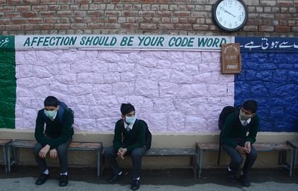 Admissions Disparities: Schools across Kashmir mocks at New Education Policy 2020