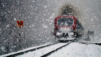 Light snow in Kashmir’s upper reaches on Nov 25: Predicts MeT