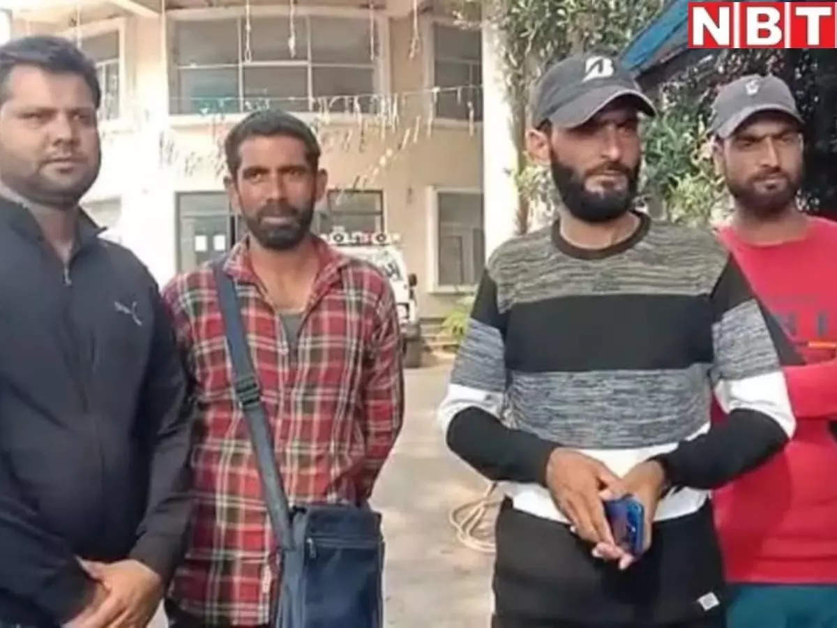 Three Kashmiri traders thrashed in Ranchi, three detained