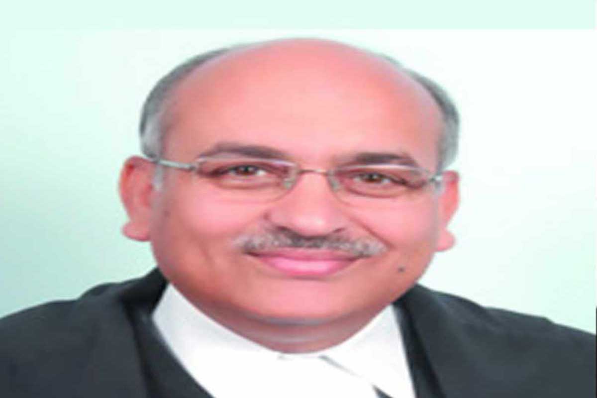 J&K HC Chief Justice Pankaj Mithal makes controversial remarks at RSS-Linked body's event