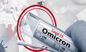 Omicron: J&K logs 07 Deaths and 5992 new infections; Govt orders lock-down from Friday 14:00 to Monday 06:00 Hours