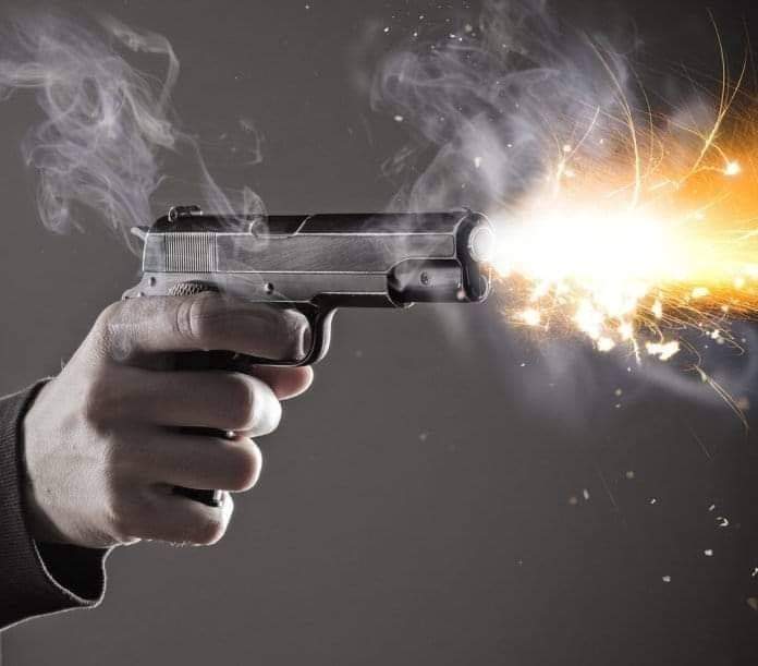 Two Non-locals shot at by unknown gunmen in Pulwama
