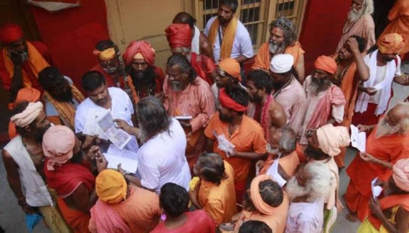 Amarnath Yatra 2022: First batch of pilgrims to leave Jammu base camp today