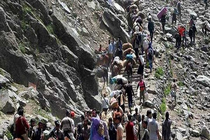 Dos & Don'ts: Administration issues guidelines for Amarnath Yatra Pilgrims