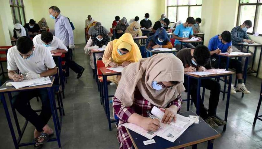 Education Department likely to shift the academic session to March