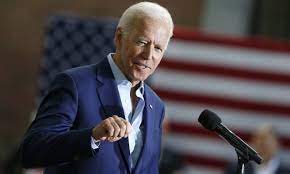 Promoting freedom integral part of US policy - Biden to Kashmiri leader