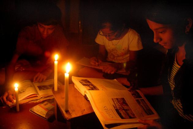 This winter Srinagar areas witnessing ‘Worst Ever’ Power Crisis