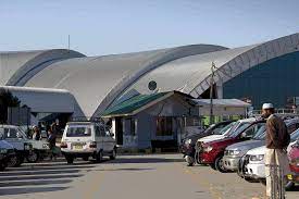 Srinagar Airport Waives Parking Charges for Drop and Pick Up: Director
