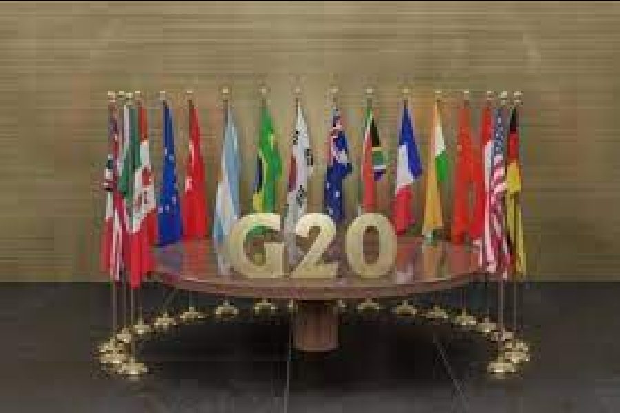 China and Turkey expected to skip G20 meeting in Kashmir