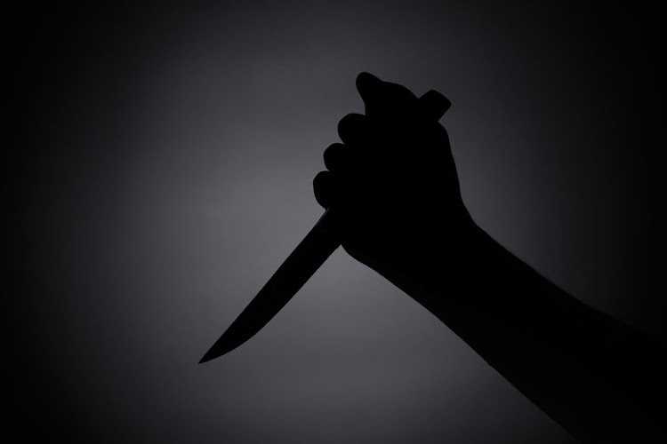 Fatal Stabbing: Man Killed in Srinagar Attack