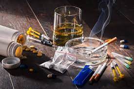 Alarming rise in drug addiction grips Kashmir Region