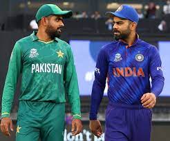 Pakistan scheduled to visit India for ODI World Cup and Host four matches in Asia Cup 2023: Report