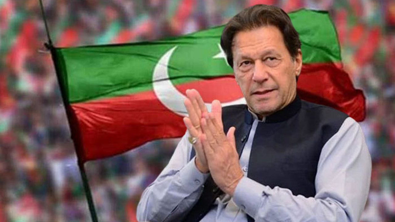 Imran Khan's Judicial Remand Extended Till September 13 in Cipher Case