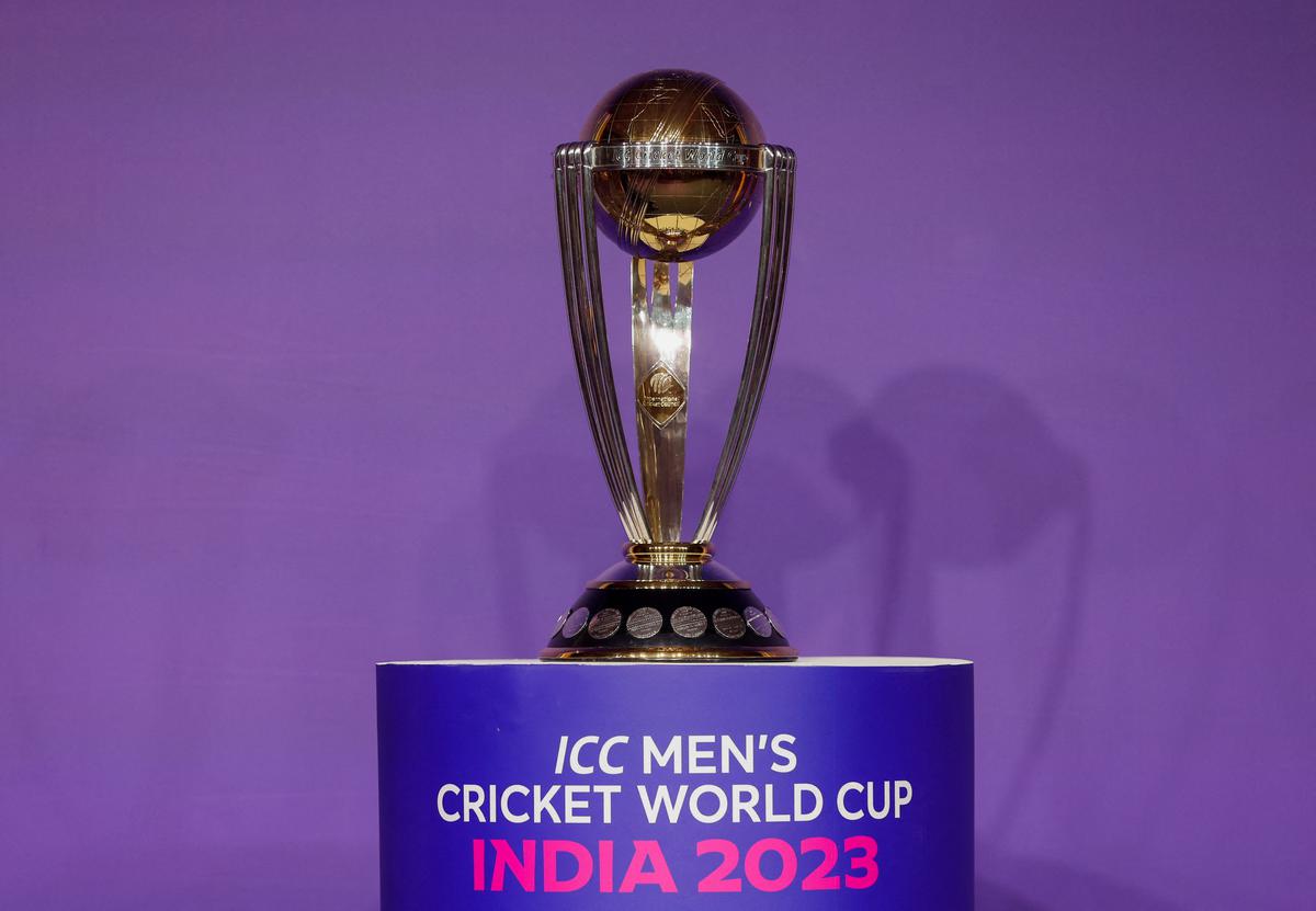 World Cup 2023: India to Take on Pakistan in Highly anticipated Match on October 14; Full schedule