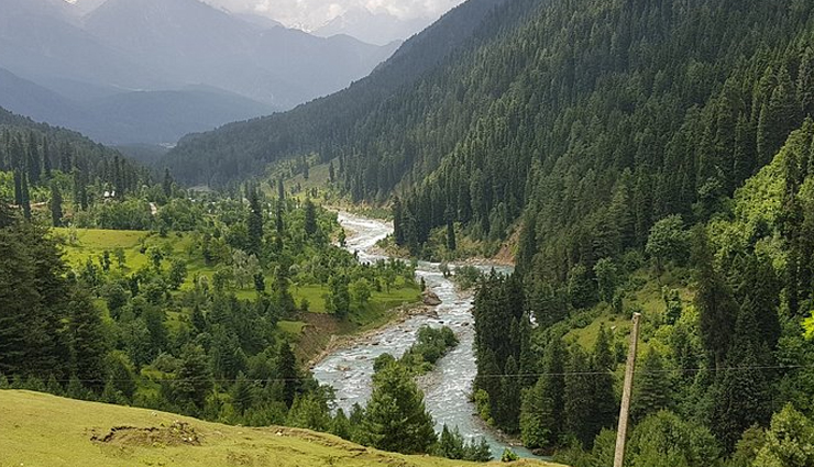 Aru Valley: A hidden gem for nature lovers and adventure seekers