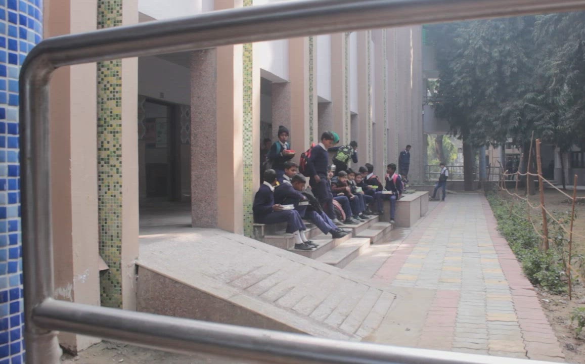 J&K Students allegedly beaten up at Jhansi School, sent Home