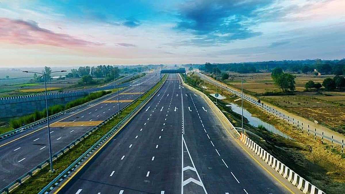 Delhi-Amritsar Expressway: A Game Changer for Kashmir's Connectivity and Economy
