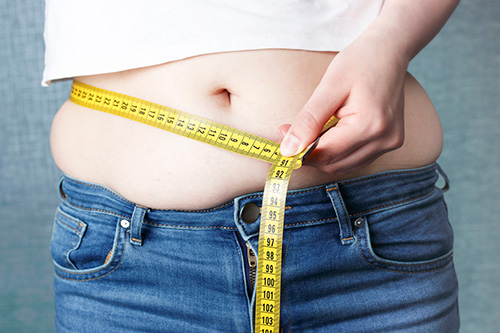 Effective Tips and Tricks to Address Abdominal Fat in Women after the Age of 40