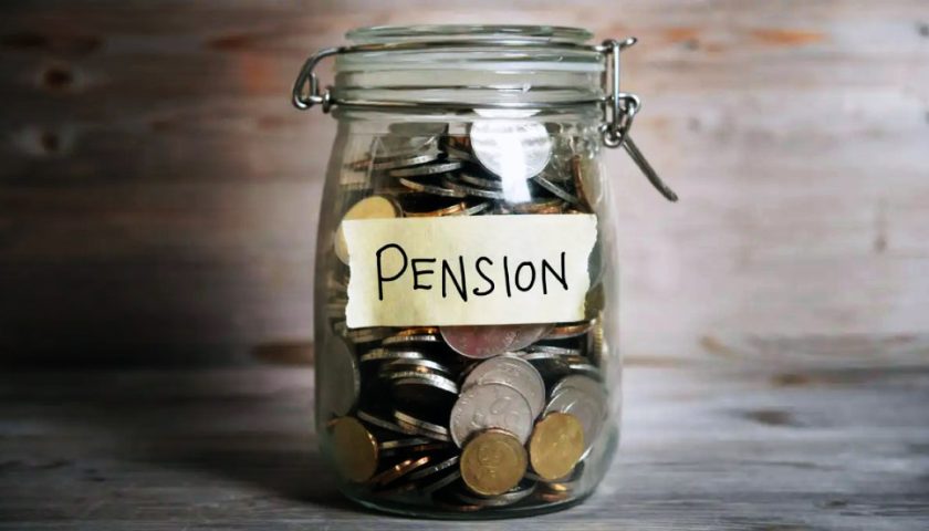 Finance Department to Withhold Pension Payments to Six Departments