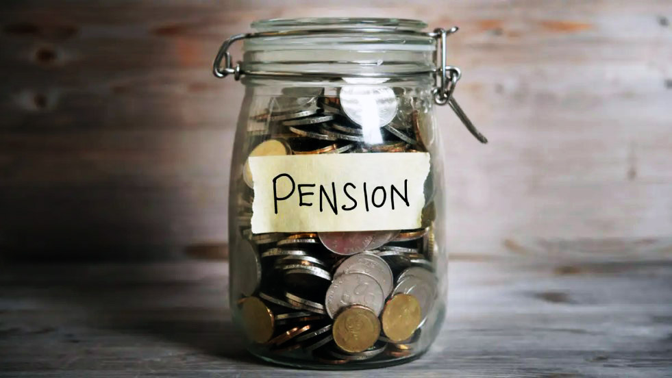 Finance Department to Withhold Pension Payments to Six Departments