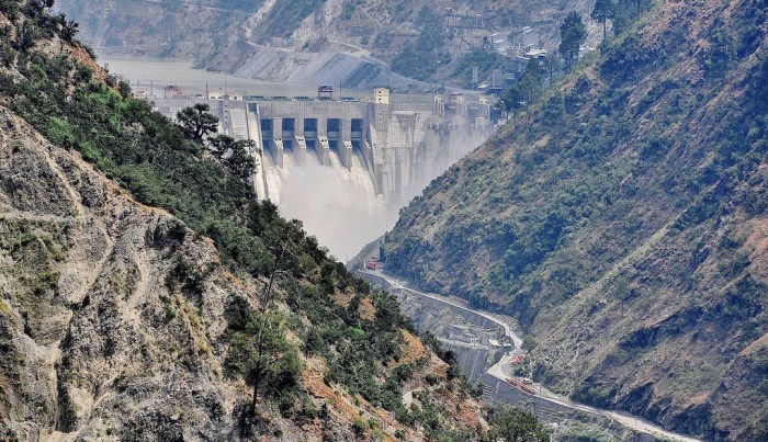 J&K's Power Crisis: Why is the Region Still Relying on External Power Sources Despite Hydropower Potential?
