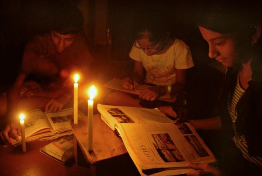 Kashmir's Power Crisis: A Looming Crisis for Residents and Businesses