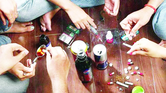 Kashmir's Youth at Risk from Drug Abuse: 'Not My Kid' mentality prevails with Over 10 Lakh active users in the Valley