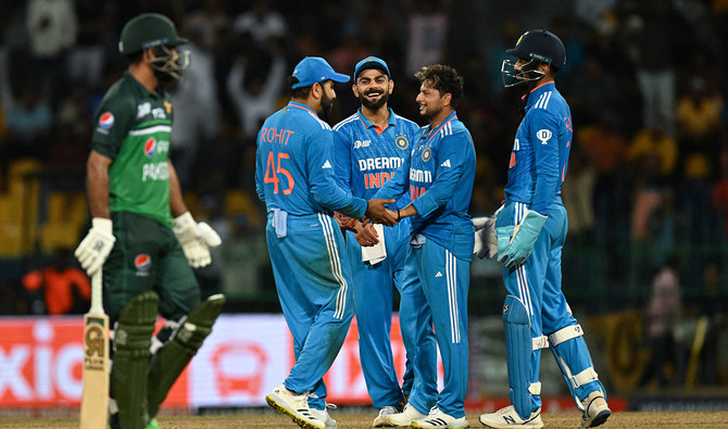 Pakistan coaches allege bias in World Cup after India win