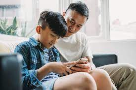 Protecting Your Children in the Digital Age