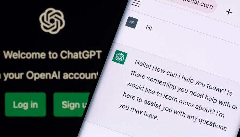 ChatGPT: Your AI Companion for a Successful Job Hunt