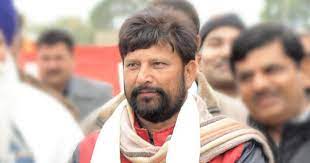 ED Grills Ex-J&K Minister Choudhary Lal Singh for Over 12 Hours