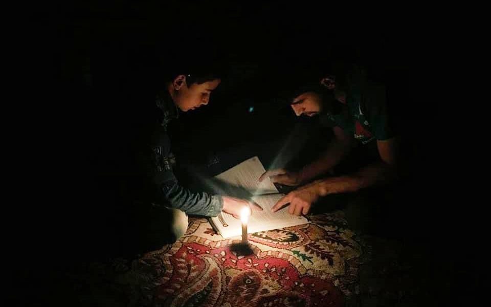 Kashmir's Electricity Crisis: A Looming Threat to Daily Life and Economic Vitality