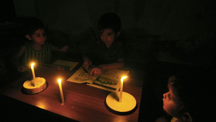 Unscheduled Outages: Kashmir Hit by Power Outages as Winter Sets In