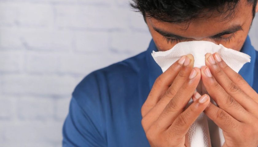 Uptick in Respiratory Infections Blamed on Chilled Weather; Physicians Advise Precautions
