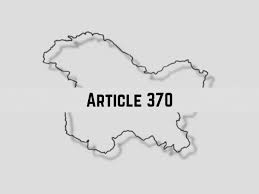Beyond Article 370: How Today's Verdict Could Impact Other Central Government Decisions